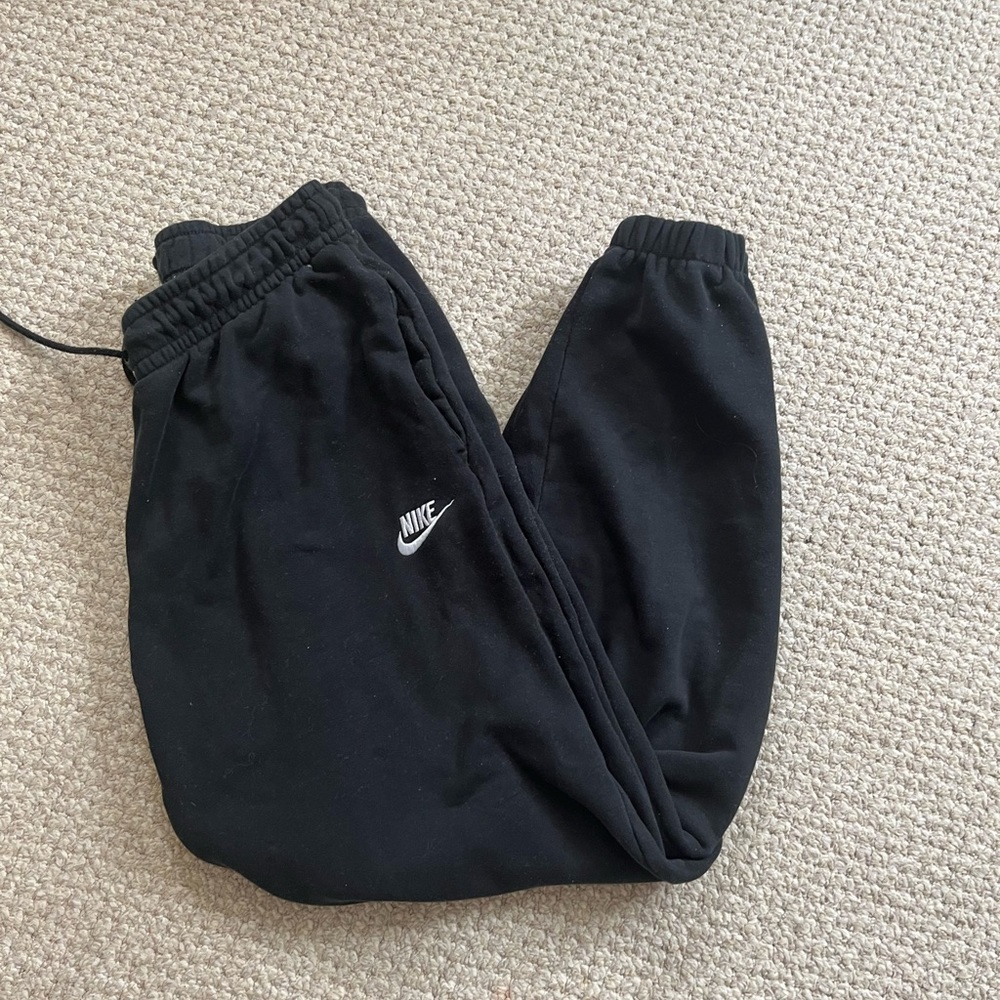 Nike Joggers!